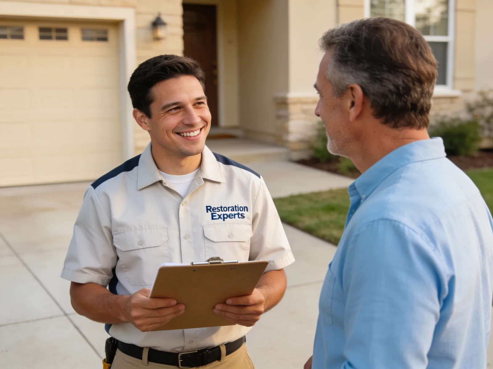 Water Damage Cleanup Fishers Island, NY FAQs